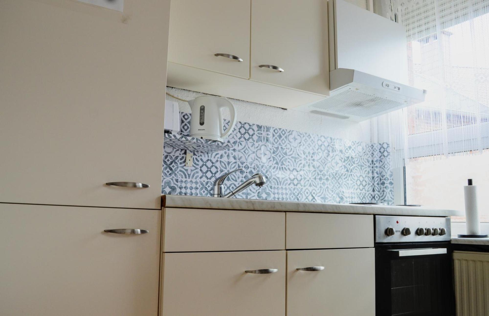 4N Appartement オイペン エクステリア 写真
